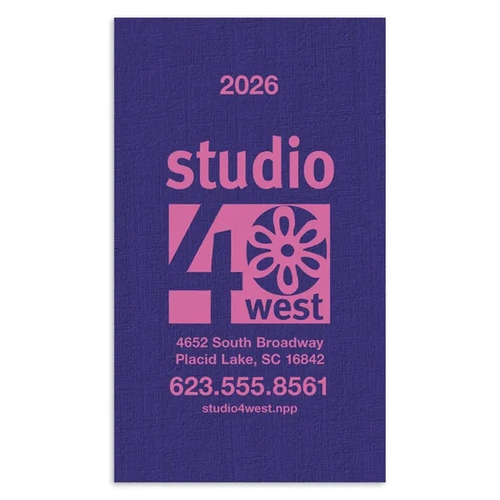 Main photo of Value Monthly Pocket Planner