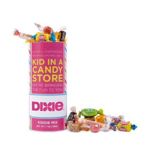 Photo of Kid In A Candy Store