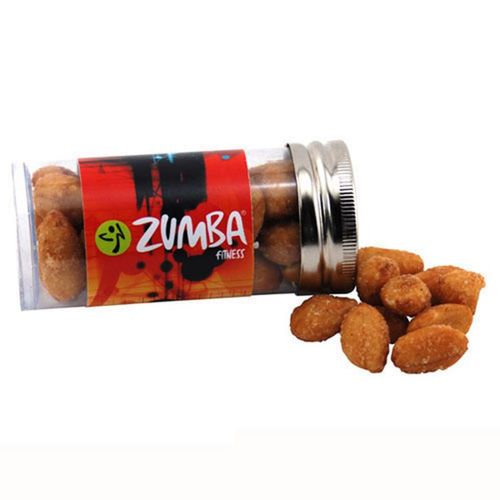 Photo of Tube With Honey Roasted Peanuts