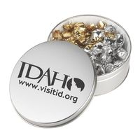 Collector Tins   Twist Wrapped Truffles