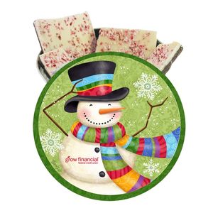 Photo of Collector Tins   Peppermint Bark