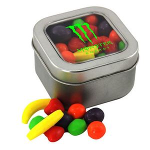 Photo of Window Tin With Runts