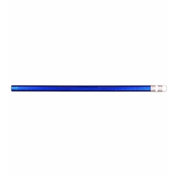 Blue color option for Glisten Pencil