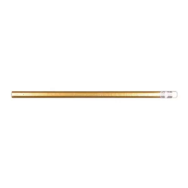 Gold color option for Glisten Pencil