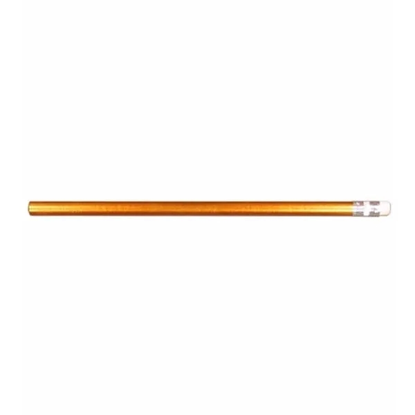 Orange color option for Glisten Pencil