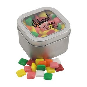 Photo of Window Tin With Mini Chicklets