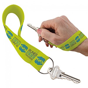 Photo of Wrist Strap Key Holder