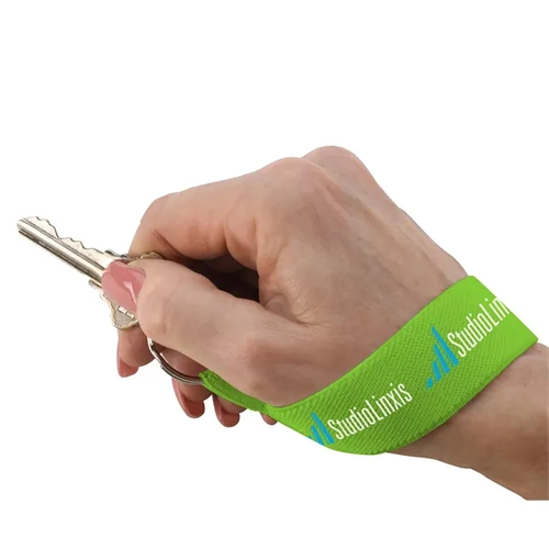 Main photo of Wrist Strap Key Holder