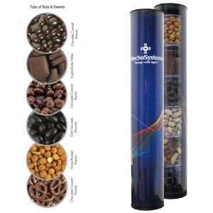 Photo of Tube Of Nuts & Sweets