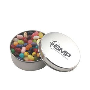Photo of Round Tin With Jelly Bellies