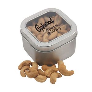 Photo of Window Tin With Cashews