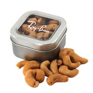 Photo of Window Tin With Cashews