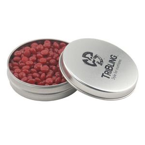 Photo of Round Tin With Red Hots