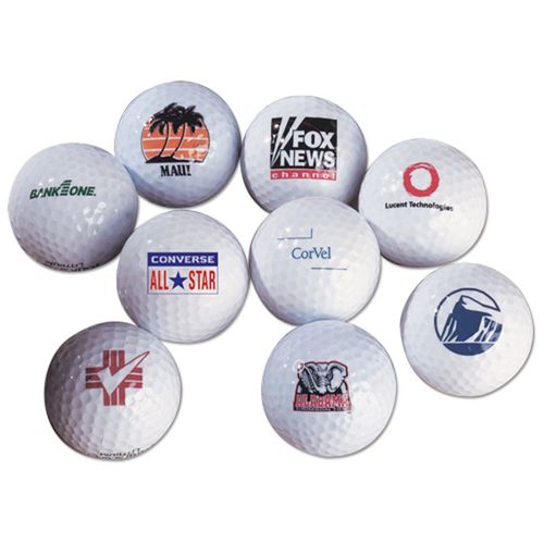 Photo of Golf Balls