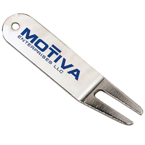 Photo of Metal Divot Tool