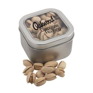 Photo of Window Tin With Pistachios