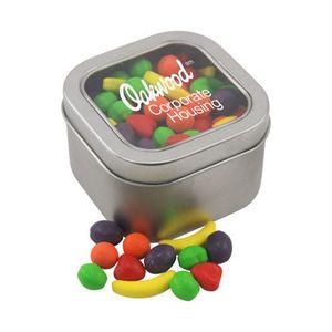 Photo of Window Tin With Runts