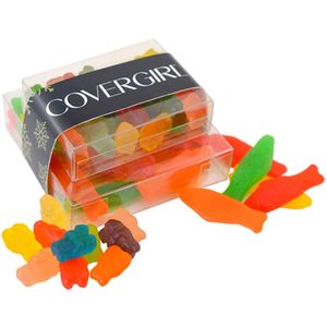 Photo of Double Stack Gummy Acetate Tower