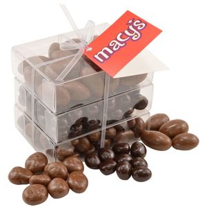 Photo of 3 Way Chocolate Stack Acetate Tower