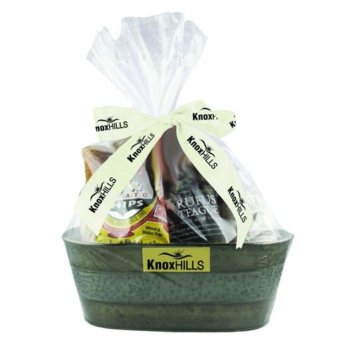 Photo of Bbq Gift Tub