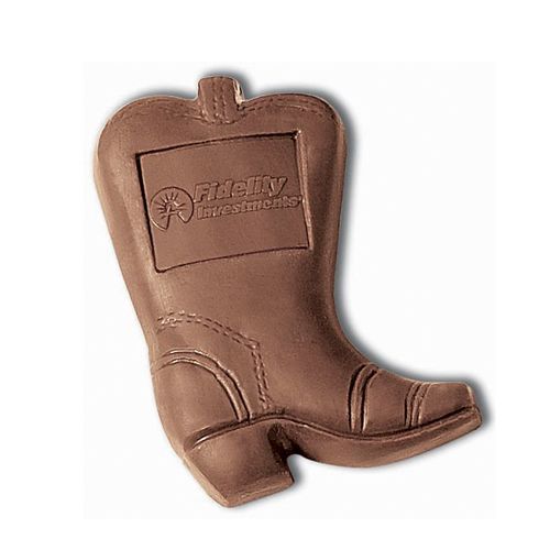 Photo of Chocolate Shapes Boot