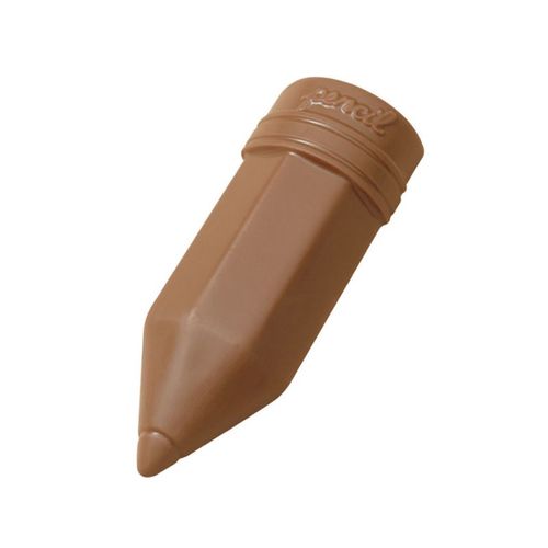 Photo of Chocolate Shapes Pencil