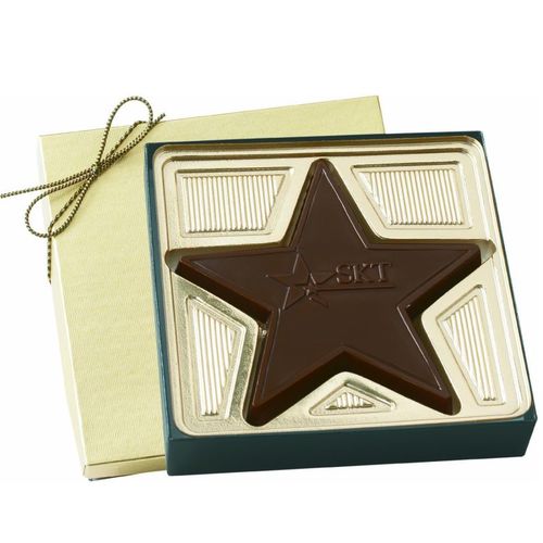 Photo of Chocolate Star