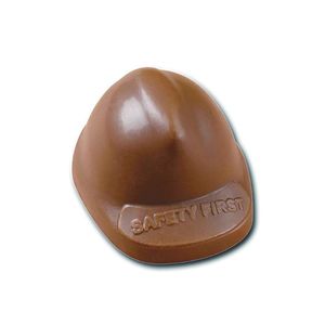 Photo of Chocolate Hard Hat