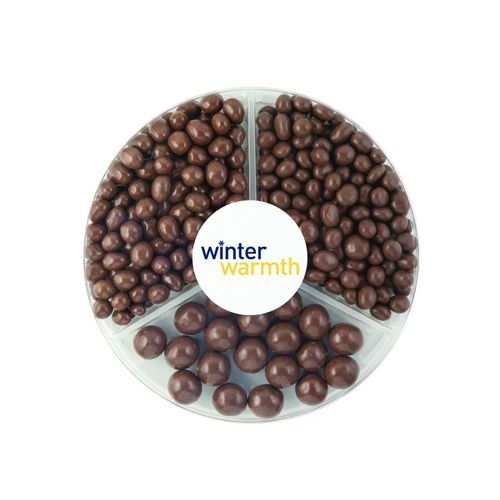 Photo of Small Shareable Acetate With Chocolates