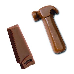 Photo of Chocolate Hammer