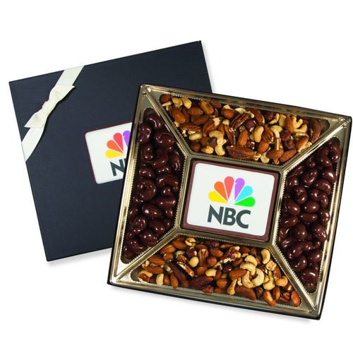 Photo of Luxe Medium Confection Gift Box