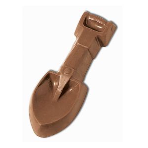 Photo of Chocolate Shapes Shovel