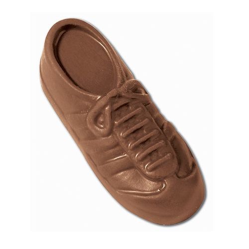 Photo of Chocolate Shapes Sneaker