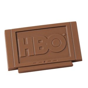 Photo of Chocolate Shapes Television