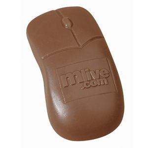 Photo of Chocolate Shapes Mouse