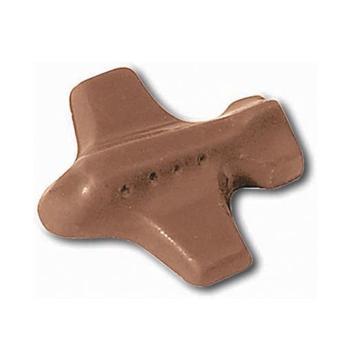 Photo of Chocolate Shapes Plane