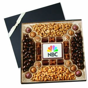 Photo of Luxe Large Confection Gift Box