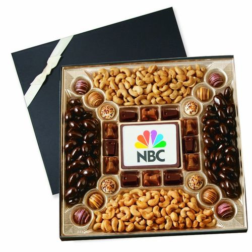 Photo of Luxe Large Confection Gift Box