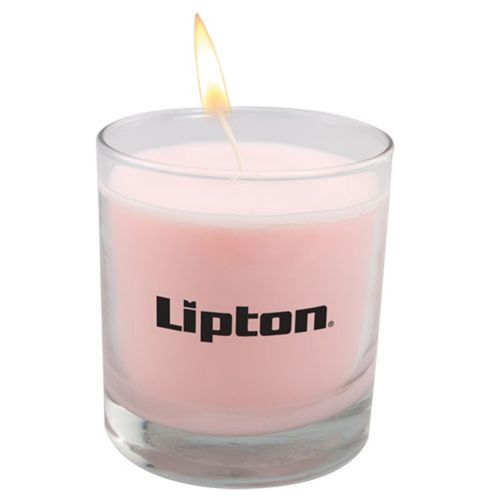 Photo of Wax Scented Candle