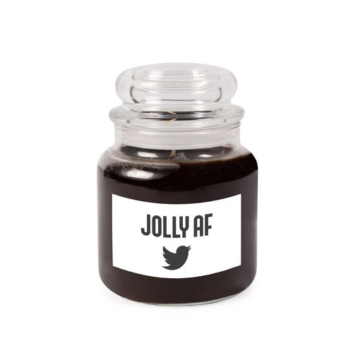 Photo of Aromatherapy Wax Candle 16 Oz With Rounded Lid