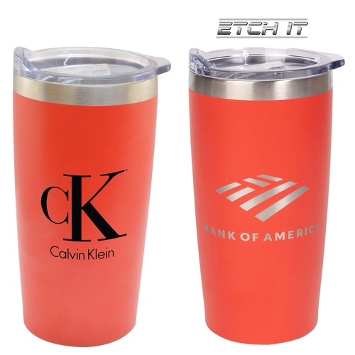 Photo of 20 Oz Vacuum Tumbler