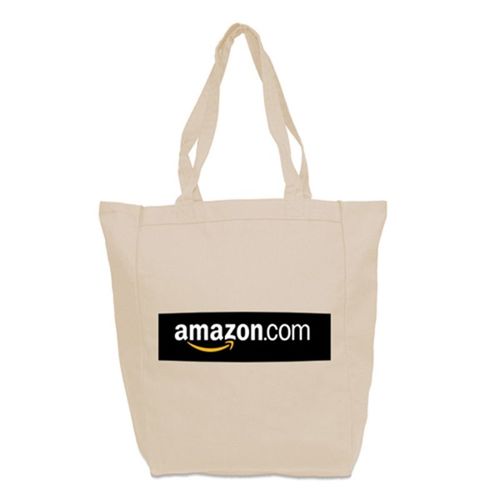 Photo of Canvas Tote Bag