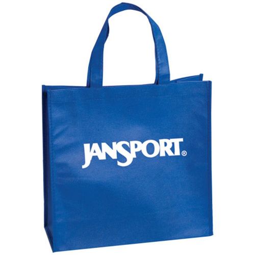 Photo of Textured Non Woven Tote Bag