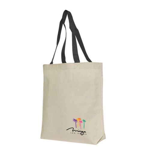 Photo of Cotton Canvas Tote Bag