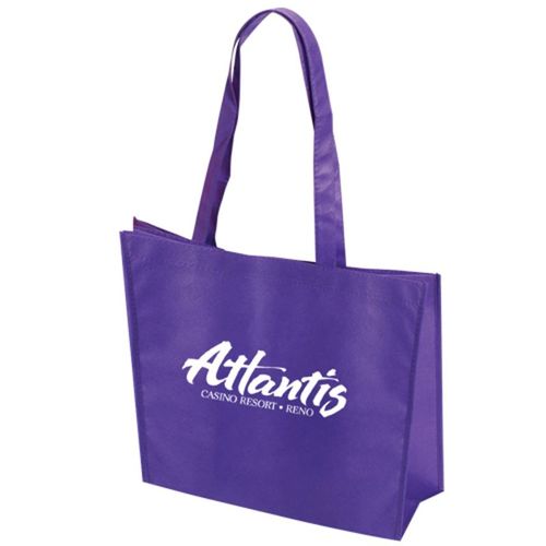 Photo of Non Woven Textured Tote Bag