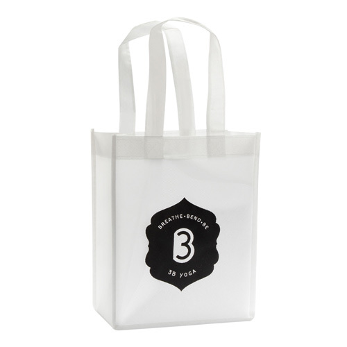 Photo of Non Woven Basic Gift Bag