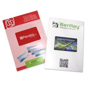 Photo of Tablet Cling Wipe Rectangle