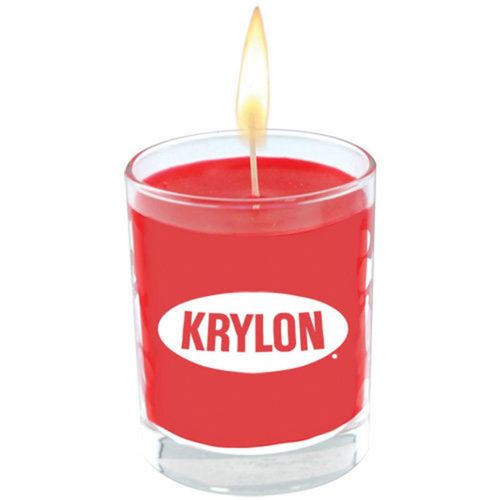 Photo of Aromatherapy Candle Heavy Base