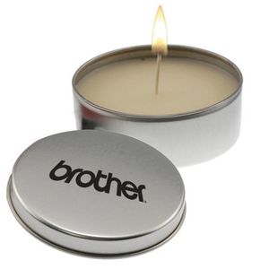 Photo of Aromatherapy Candle Tin