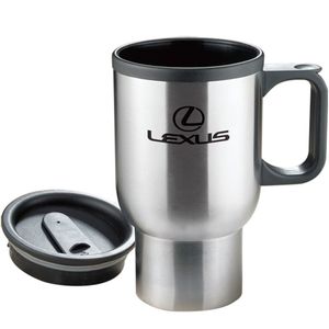 Photo of 14 Oz Stainless Travel Mug
